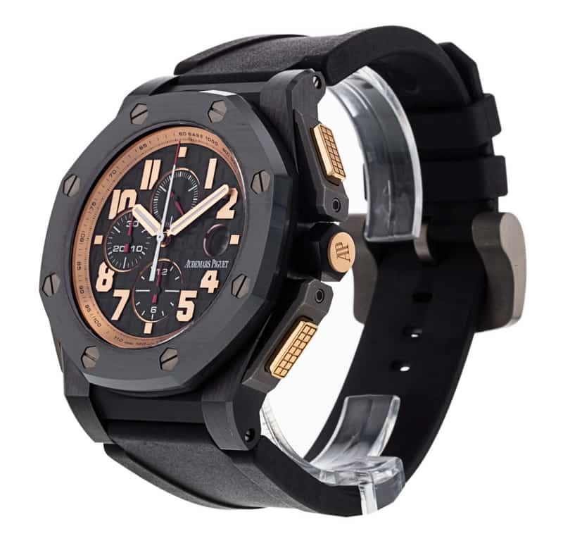 Audemars Piguet Royal Oak Offshore 26378IO.OO.A001KE.01